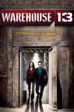 Watch Warehouse 13 Megavideo